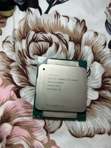 Xeon 2690v3 