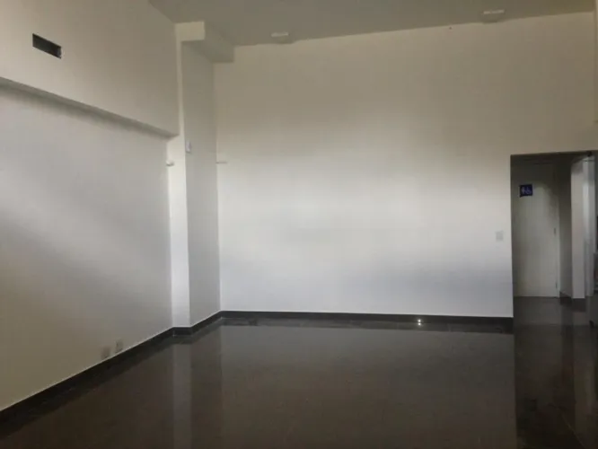 Salas comerciais no condomínio EMPRESARIAL PLAZA 14 DE SETEMBRO em Presidente Prudente