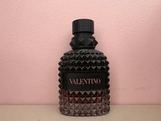 perfume valentino masculino