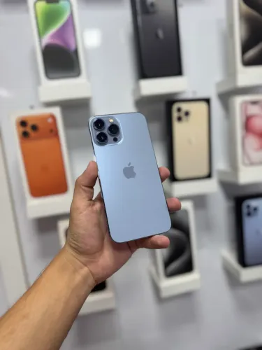 IPHONE 13 PRO MAX