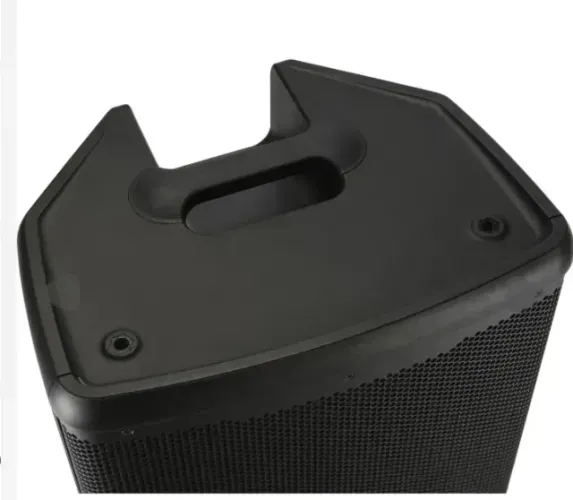 Caixa Ativa 12" 2 Vias 1300W EON-712 Bivolt - JBL