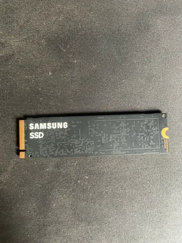 SSD M2 1TB SANSUNG NOVO