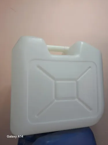 Bombona 40l usado