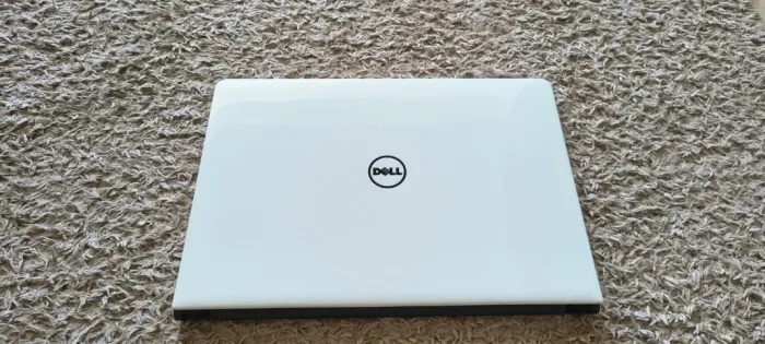 Dell Inspiron 14 5458 Core i5 | Placa Dedicada 2GB | SSD 500GB + 1TB HD | Bateria
