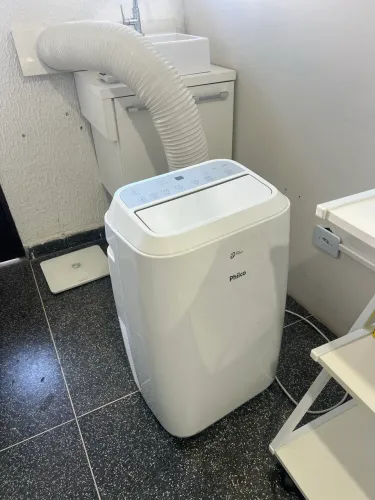 Ar condicionado Philco 12000 Btu