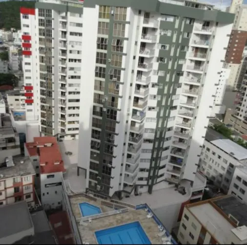 Cobertura Balneário Camboriú 