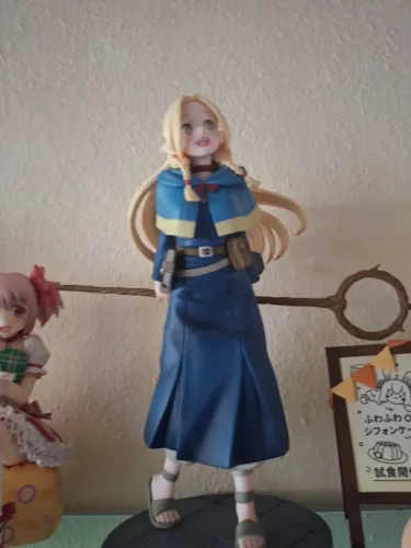 figure marcille tenitol