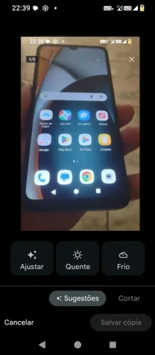 Redmi A3 128g. Zero