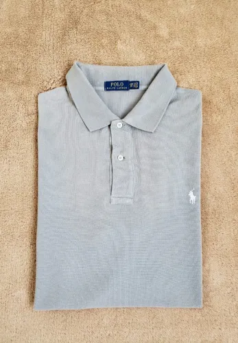 Camisa Polo Ralph Lauren Original Linda Perfeito Estado Desapego Oportunidade Promocao