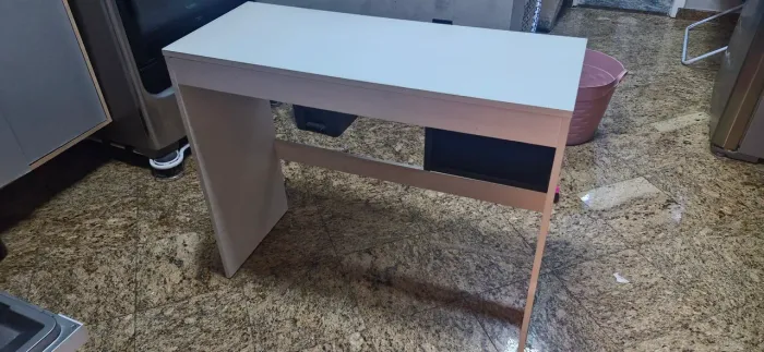Mesa de estudo
