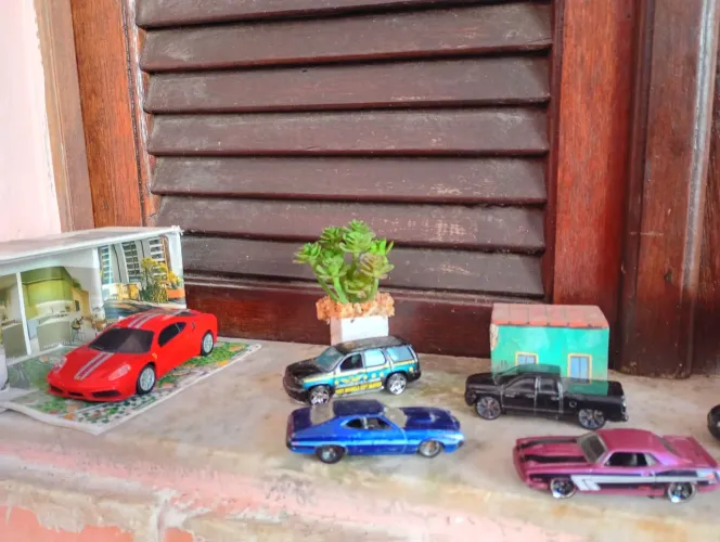 Carros da hot Wheels 