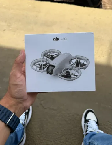 Drone DJI neo