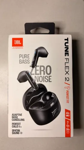 Fone JBL original