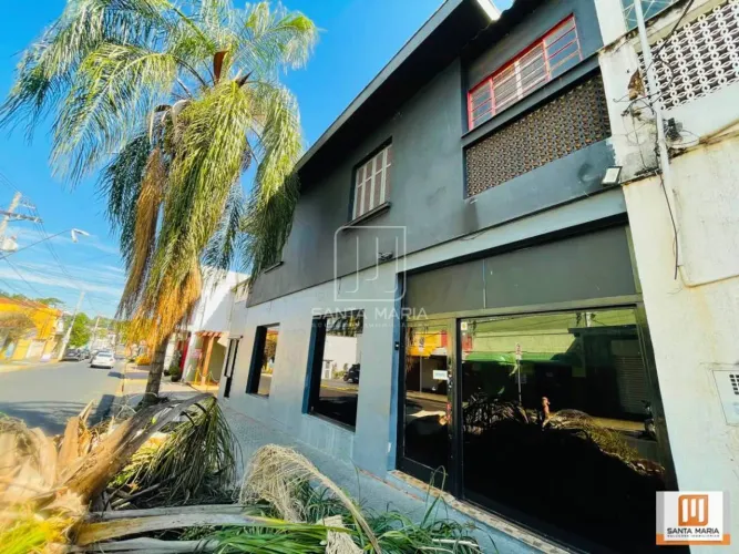 Casa (sobrado na rua) 2 dormitórios