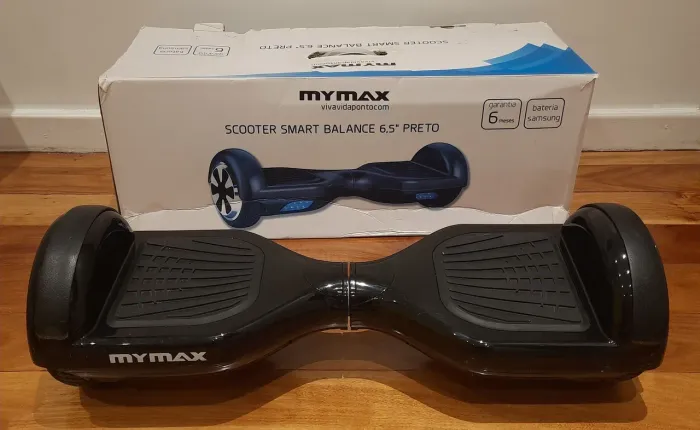 Hoverboard ótimo estado