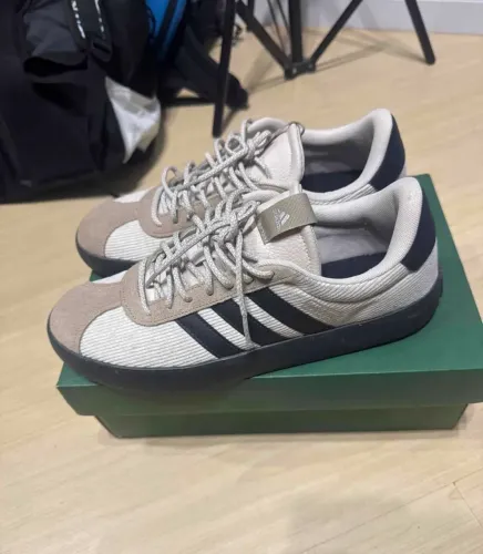 Adidas suede 41