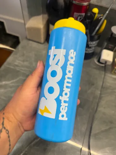 Esqueze boost