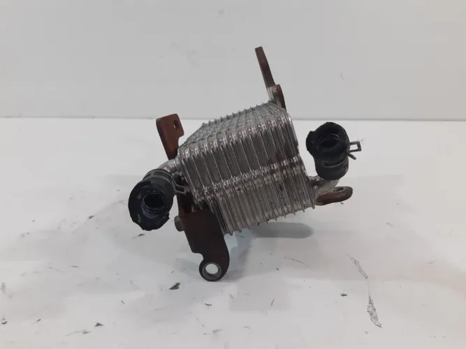 Radiador Óleo Egr Pajero Full 3.2 2008 2009 2010 2011 Á 2018