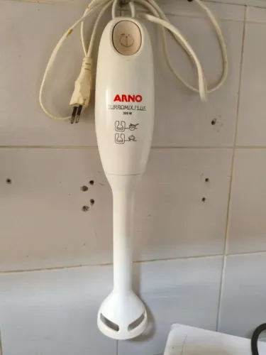 Mixer Arno Turbomixplus