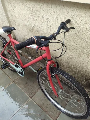Bicicleta DX 300 usada