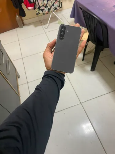 ? Samsung Galaxy A56 - Excelente Estado | Praticamente Novo!
