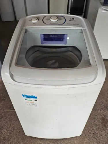 Electrolux 11 kg toda revisada e com garantia