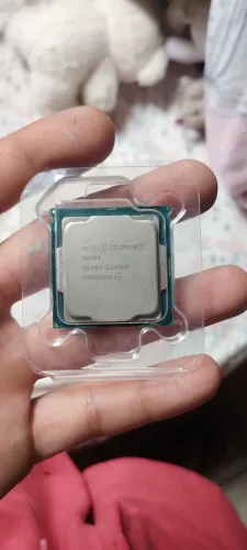 Processador  Celeron g4900 3.1ghz