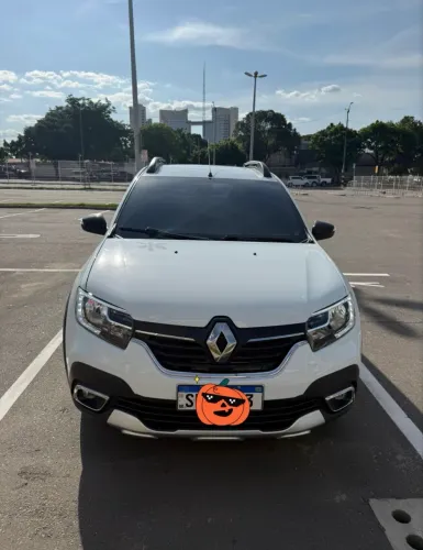 Renault Stepway Zen Flex 1.0 12V Mec. 2025
