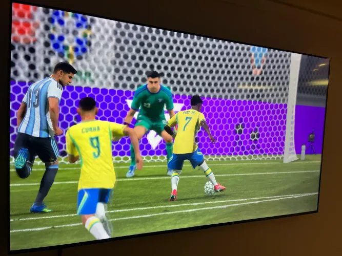 Smart TV 75" 4K UHD LED TCL 75P755