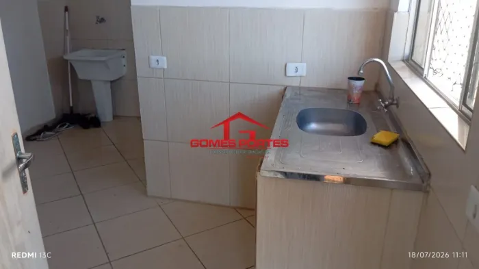 CASA RESIDENCIAL em SÃO PAULO - SP, JARDIM BRASÍLIA