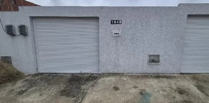 Casa no VERTENTE em Horizonte/CE - Caixa *6993