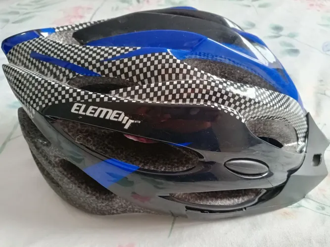 Capacete bike
