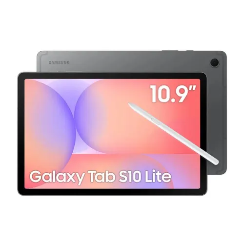 Samsung Galaxy Tab S10 Lite 128GB Anatel - Novo