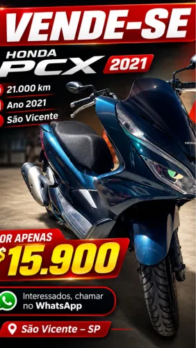 PCX 150