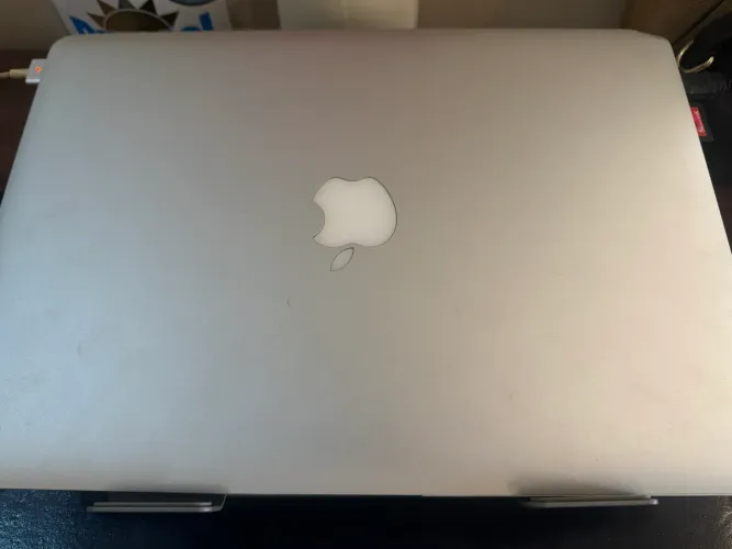 Notebook Mac