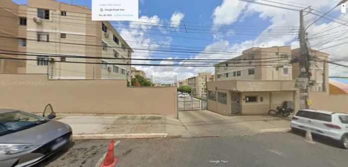 ? Apartamento Térreo à Venda - Residencial Paiaguás | Cuiabá - MT