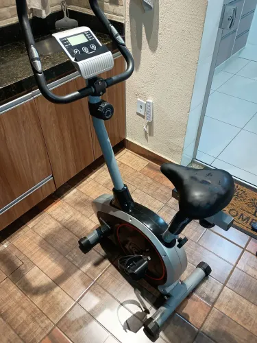 Bicicleta ergométrica O'Neal
