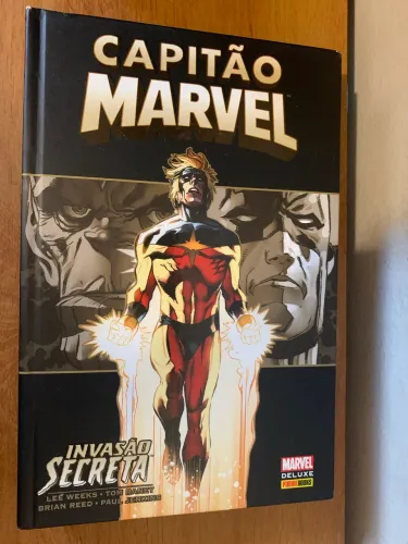 Hqs marvel ( consultar valor)