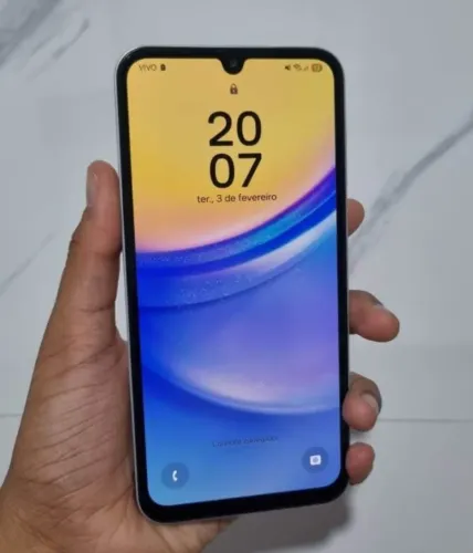 Samsung A15 5g nfc 128gb 