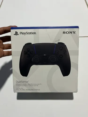 Controle PS5