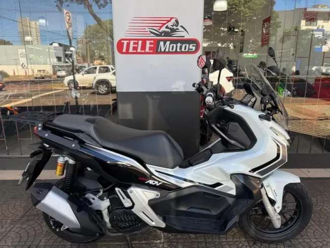 HONDA ADV 150 2021