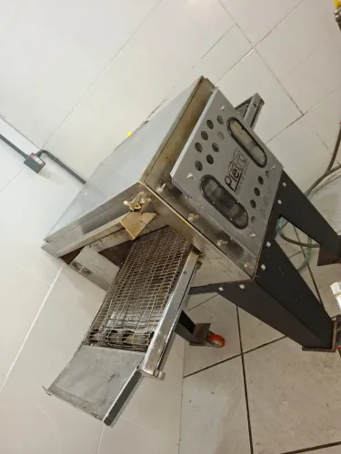 FORNO PIETRO AM 45/50 GÁS - 220V | EXCELENTE ESTADO