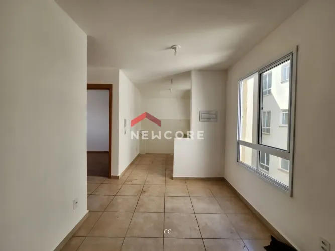 Apartamento em Rua Telezinho Gomes Sardim - Vitta São José - Bauru/SP