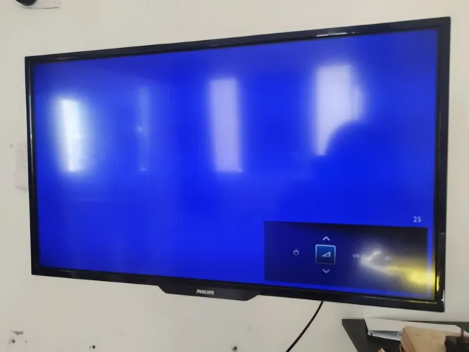 Tv 32 philips