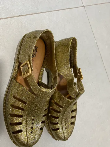 Melissa Tamanho 37