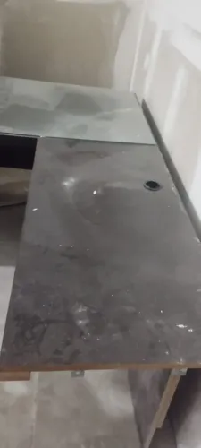 mesa de escritório