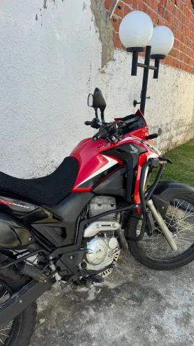 XRE 300 RALLY ABS 2020/2020