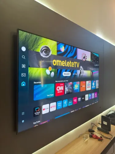 Tv Samsung 75 polegadas