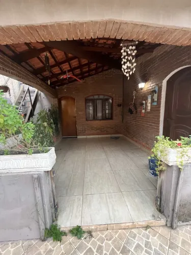 Casa com 2 quartos, Centro, Pirapora do Bom Jesus - R$ 615 mil, Cod: 1402
