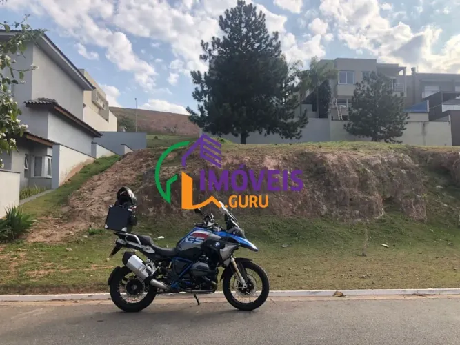 TERRENO EM CONDOMÍNIO - TAMBORÉ 1 - SP